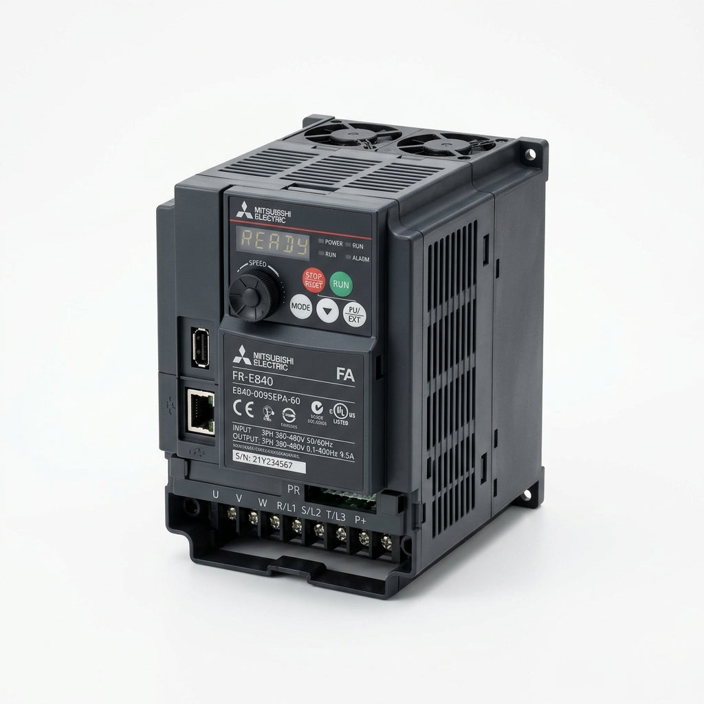 MITSUBISHI/FA E840-0095EPA-60