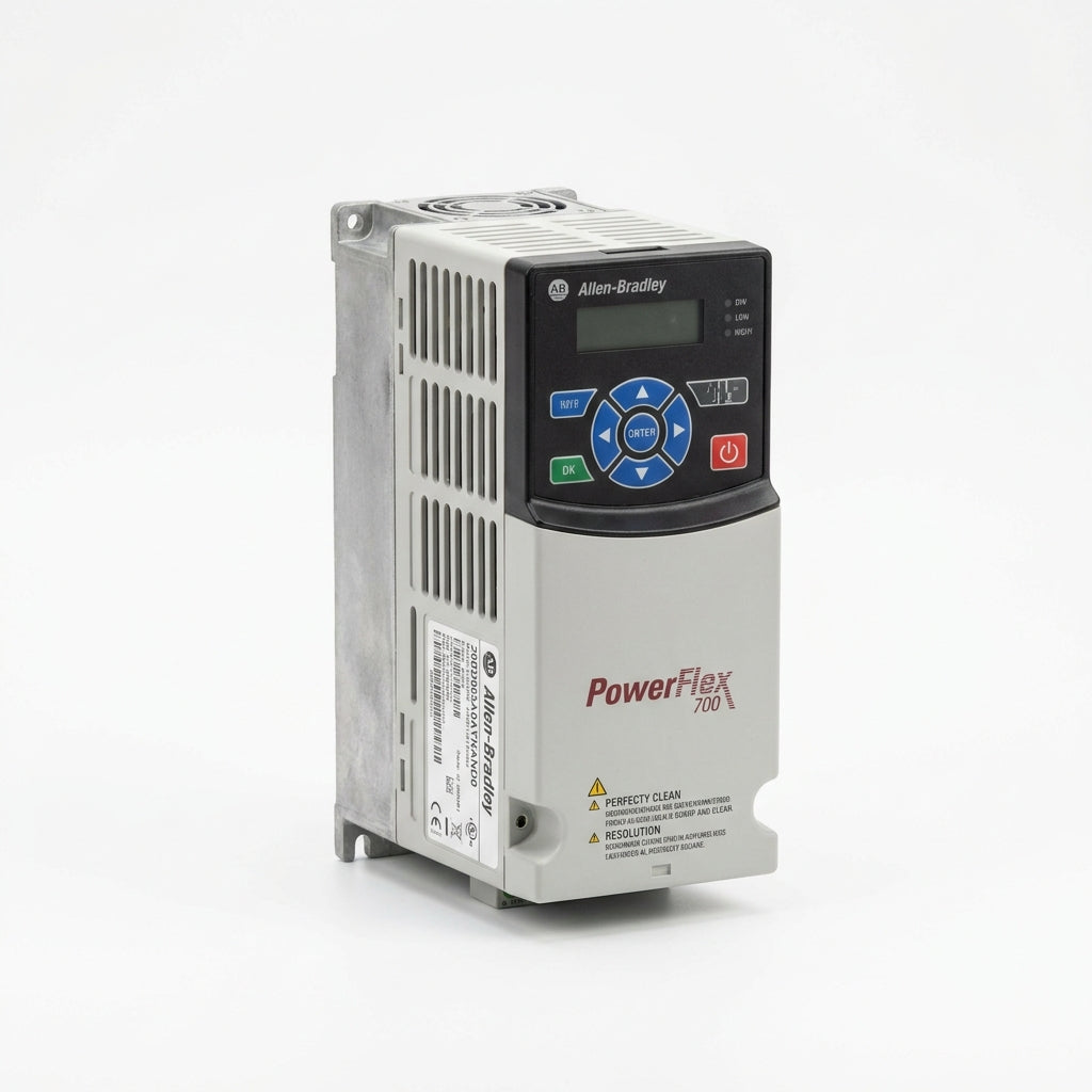 Allen-Bradley 20BD065A0AYNAND0