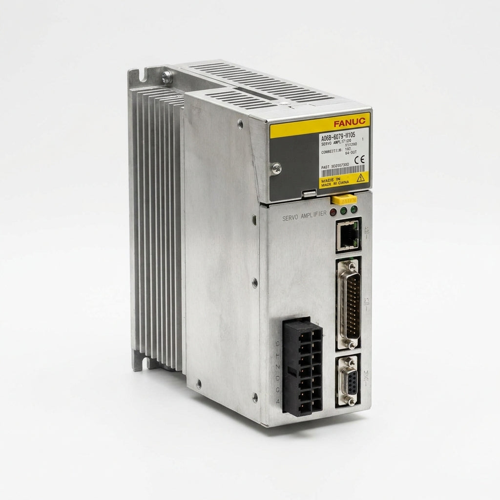 FANUC A06B-6079-H105