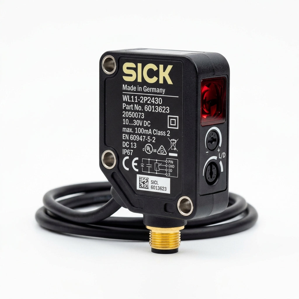 SICK 6013623