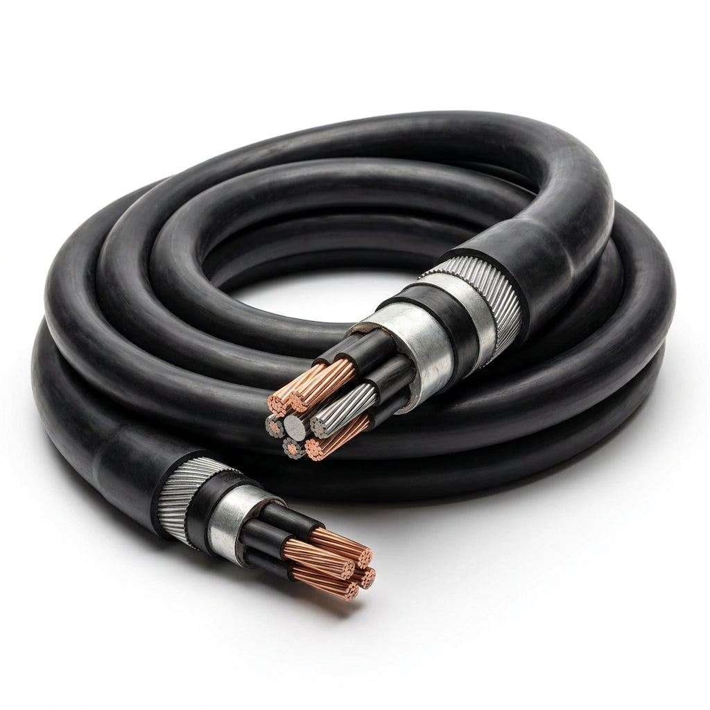 BIND 0202020050 Cable LiYCY (B) TP Clase 5 300/500 V 70C 02 X 2 X 20AWG (0.5 mm2)