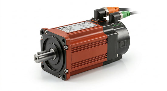 B&R 8LSA35.DB030S200-3