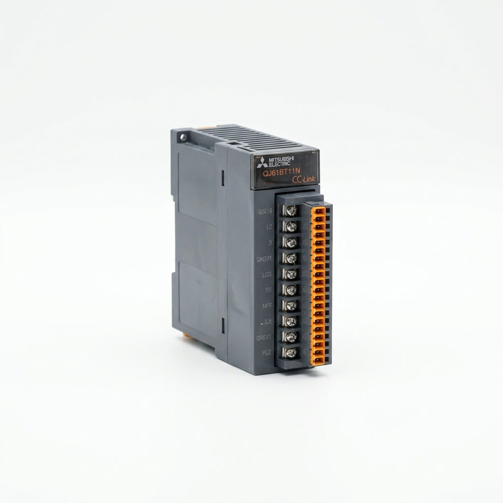 Mitsubishi Electric QJ61BT11N
