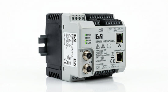 B&R 5SWW10.0242-MUL