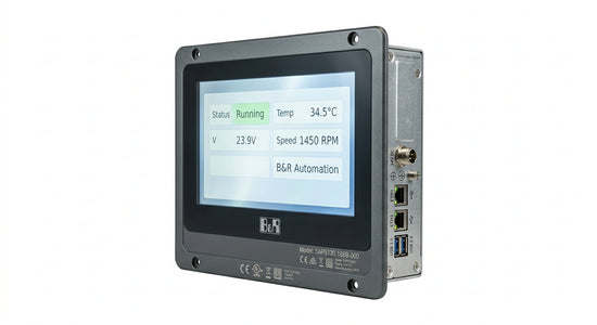 B&R 5AP5130.156B-000