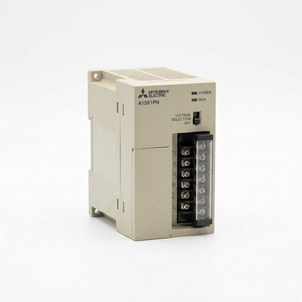 Mitsubishi Electric A1S61PN