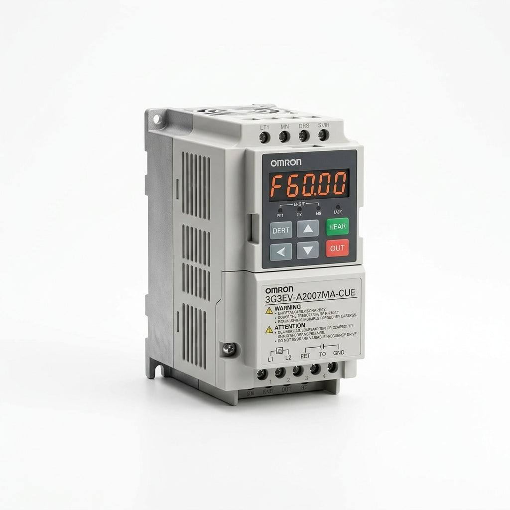 OMRON 3G3EV-A2007MA-CUE