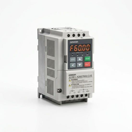 OMRON 3G3EV-A2007MA-CUE