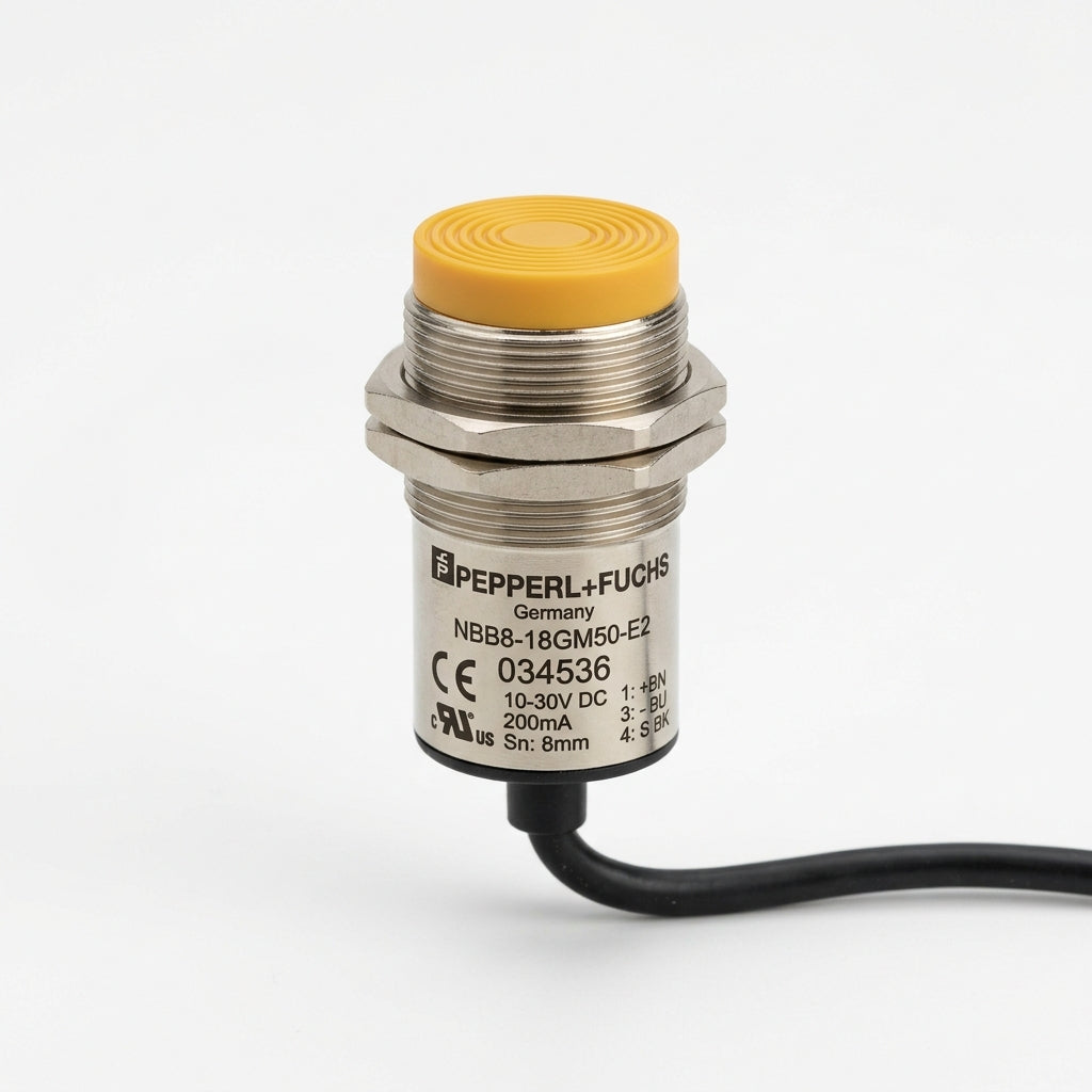PEPPERL & FUCHS 034536