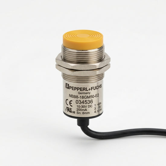 PEPPERL & FUCHS 034536