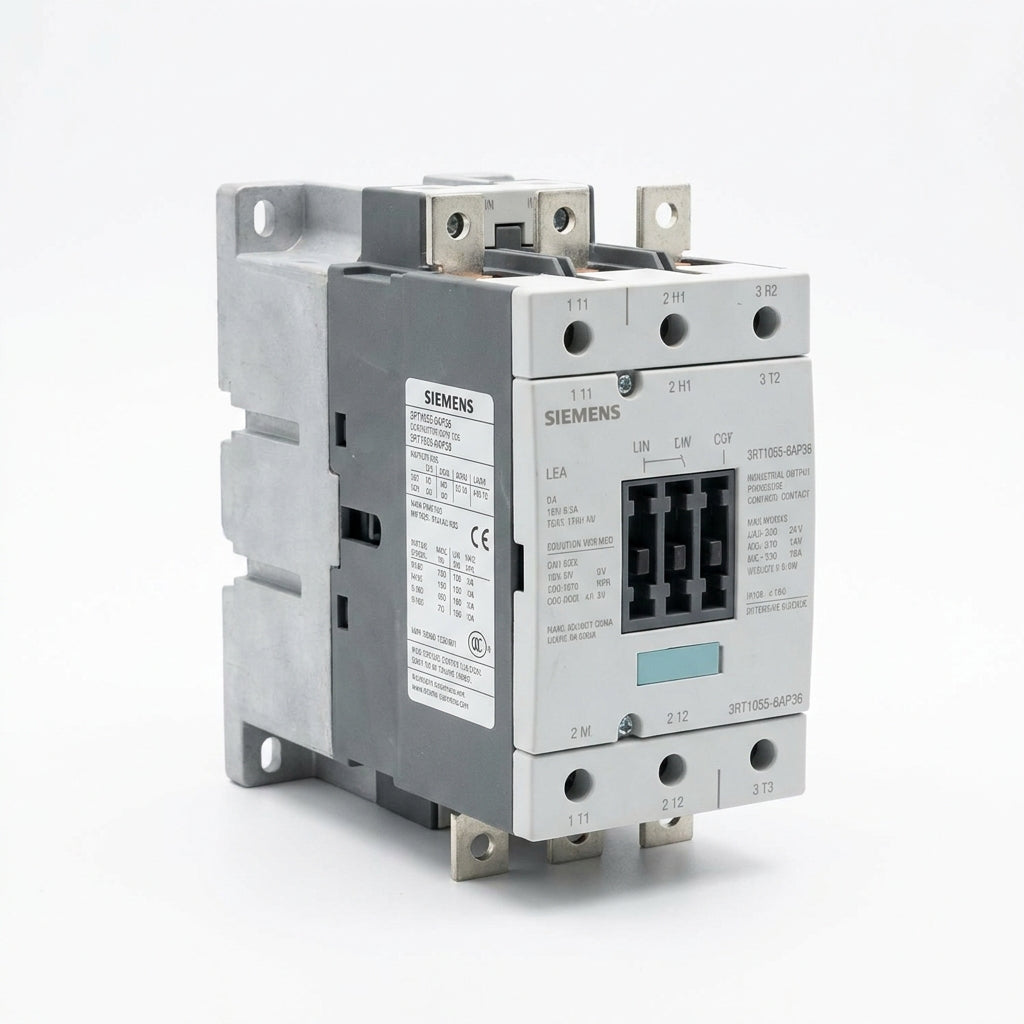 Siemens 3RT1055-6AP36