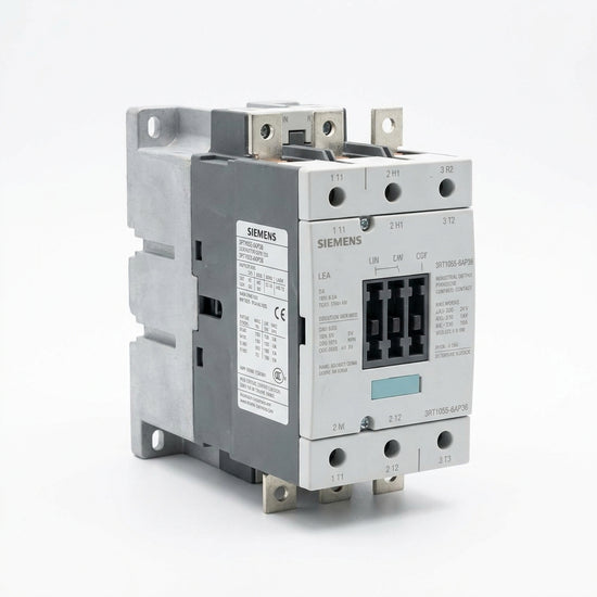 Siemens 3RT1055-6AP36