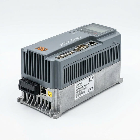 B&R Industrial Automation 80VD100PD.C022-01