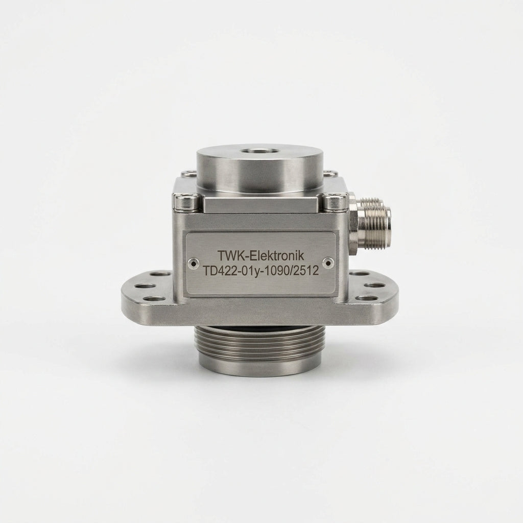 TWK-Elektronik TD422-01y-1090/2512
