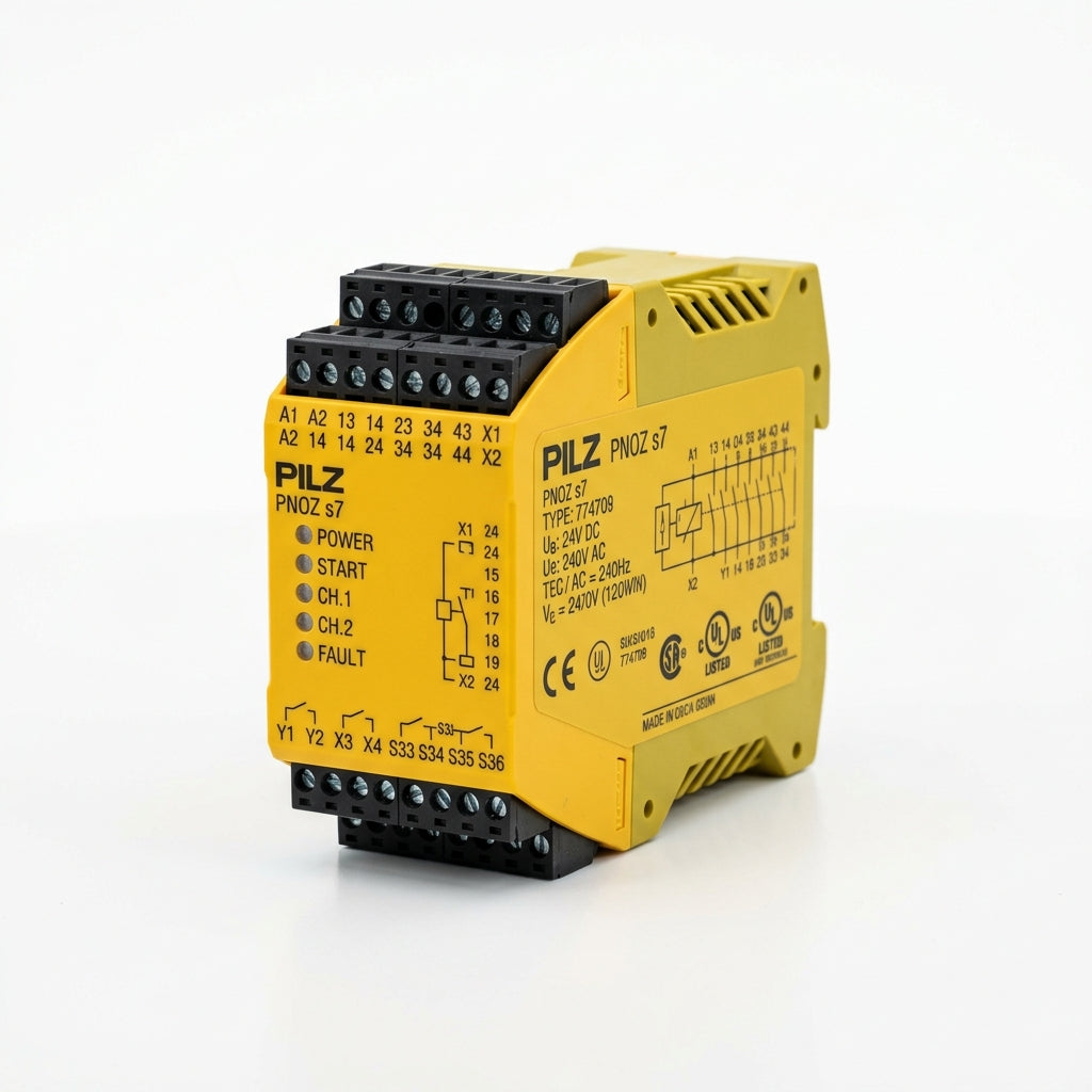 PILZ 774709