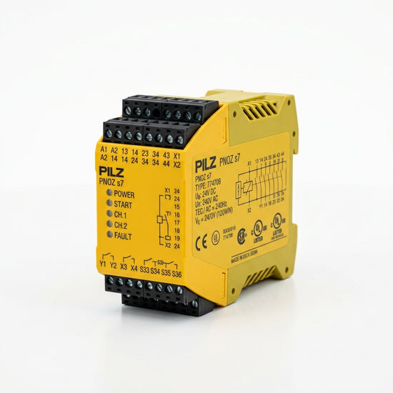 PILZ 774709