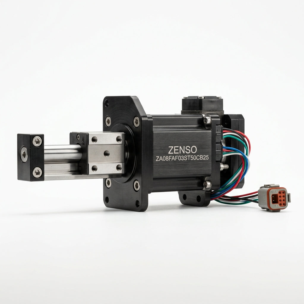 ZENSO ZA08FAF03ST50CB25