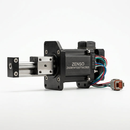 ZENSO ZA08FAF03ST50CB25
