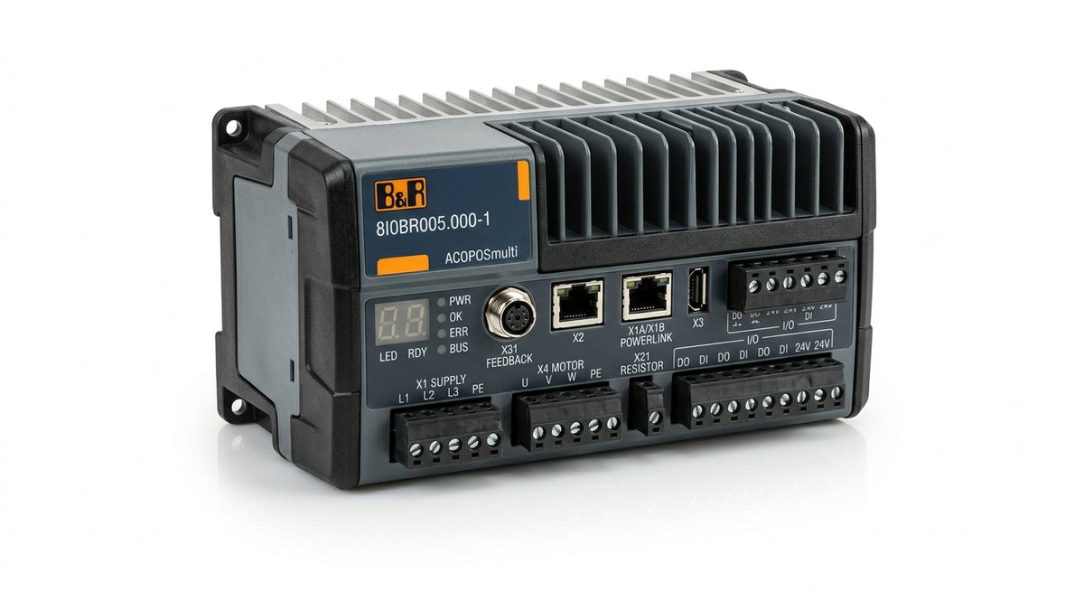 B&R 8I0BR005.000-1