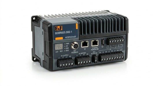 B&R 8I0BR005.000-1