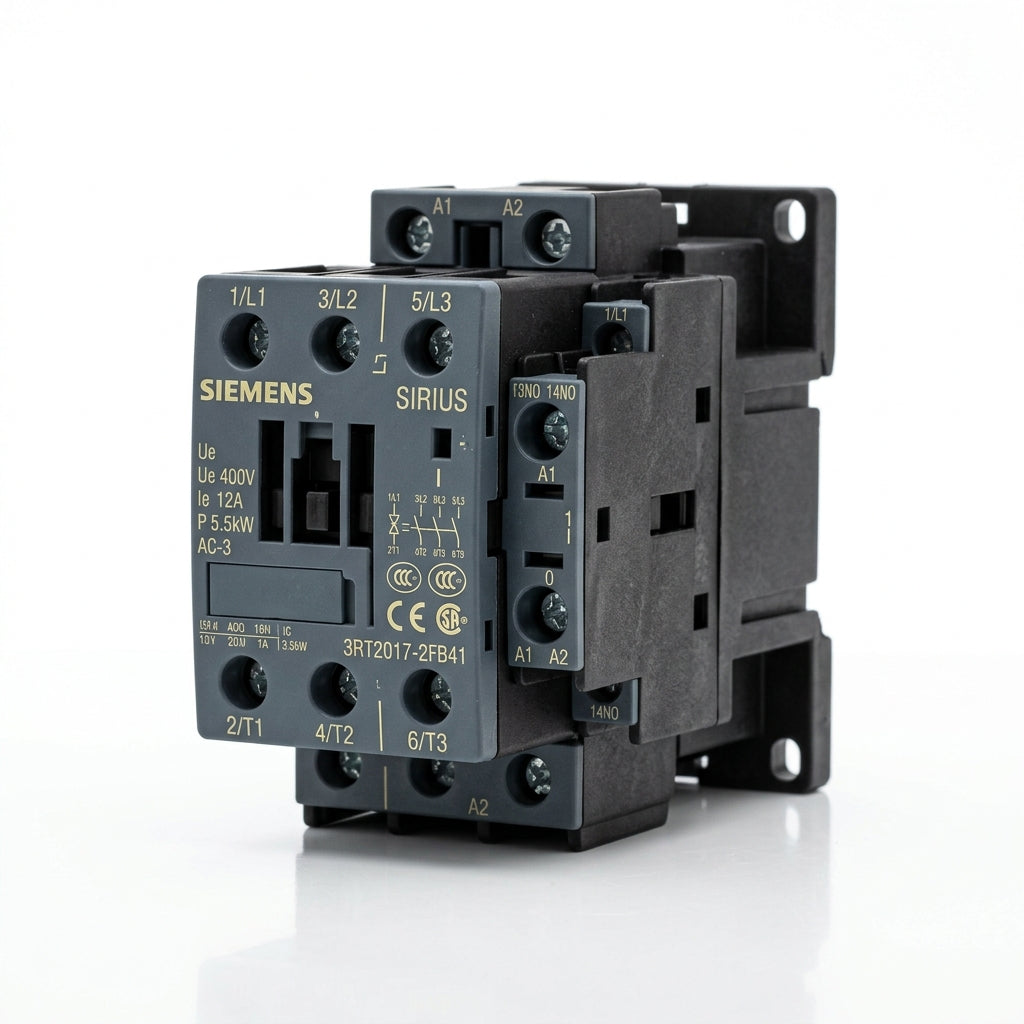 SIEMENS/EP 3RT2017-2FB41