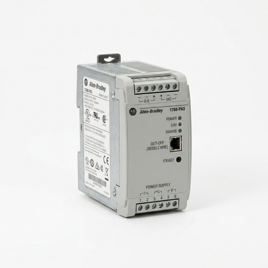Allen-Bradley 1768-PA3