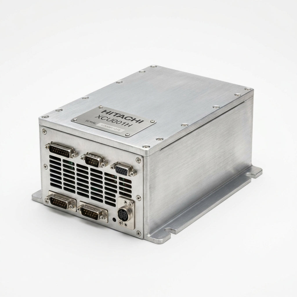 Hitachi XCU001H