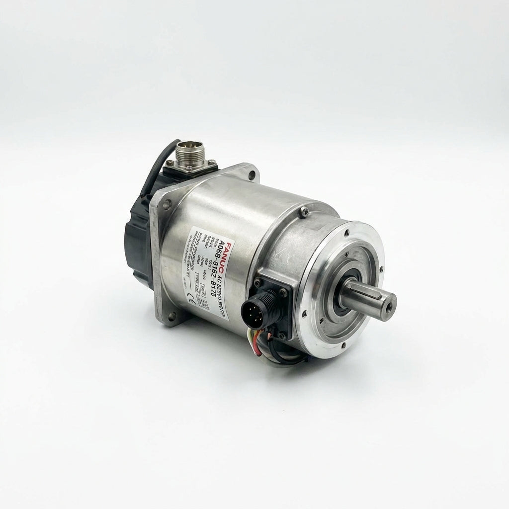 Fanuc A06B-0162-B175