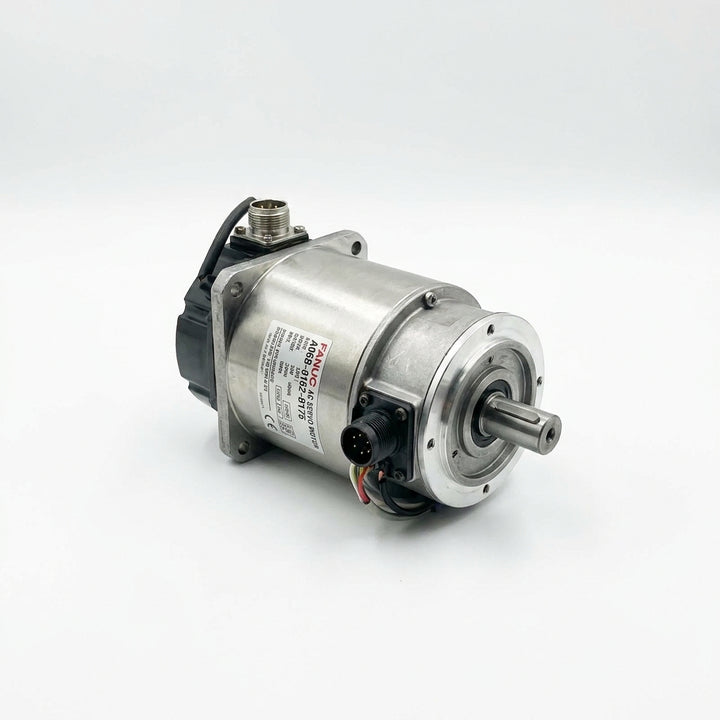 Fanuc A06B-0162-B175