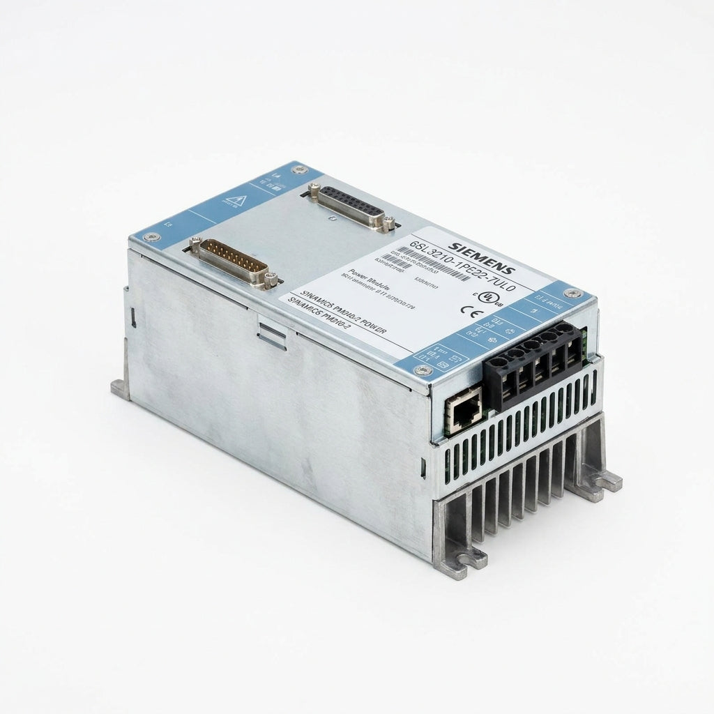 Siemens 6SL3210-1PE22-7UL0