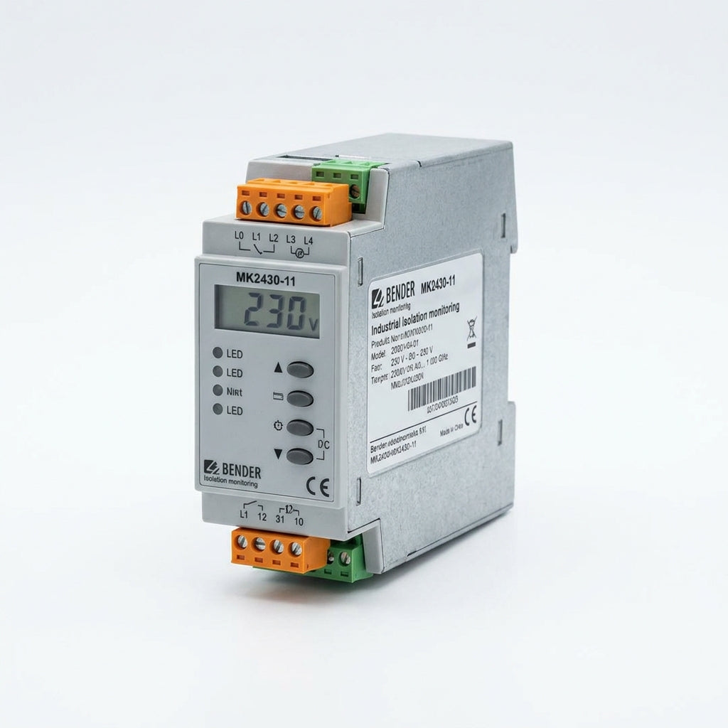 Bender MK2430-11