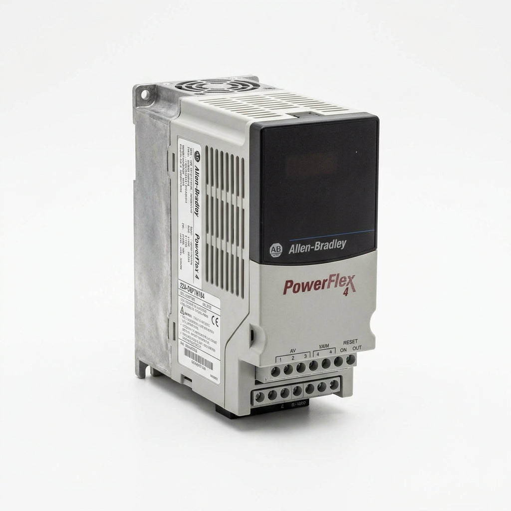 Allen-Bradley 22A-D8P7N104