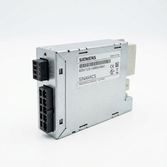 SIEMENS 6SN1123-1AB00-0AA1