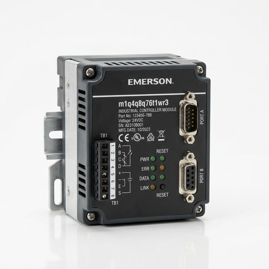 EMERSON m1q4q8q76t1wr3