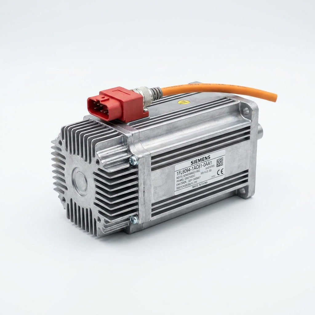 Siemens 1FL6094-1AC61-0AA1