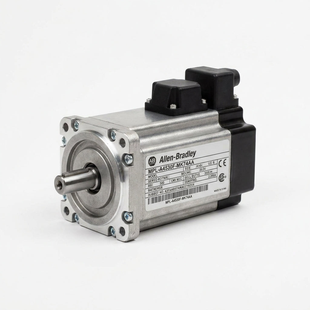 Allen-Bradley MPL-A4530F-MK74AA