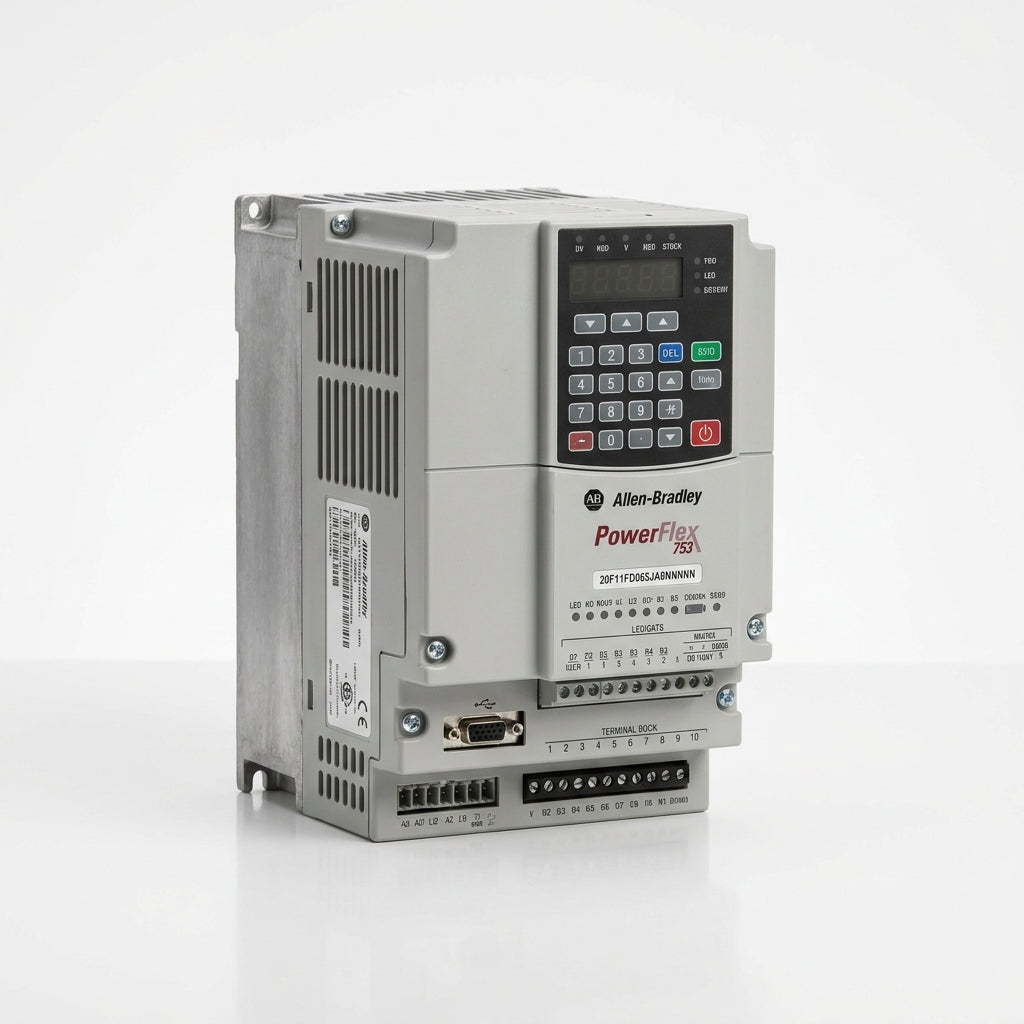 Allen-Bradley 20F11FD065JA0NNNNN