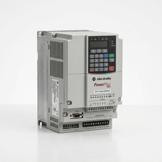 Allen-Bradley 20F11FD065JA0NNNNN