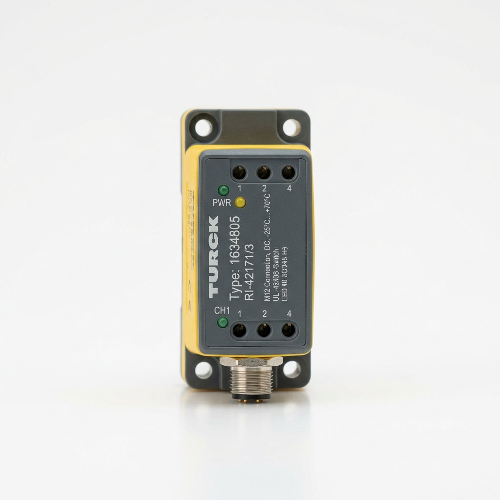 TURCK 1634805