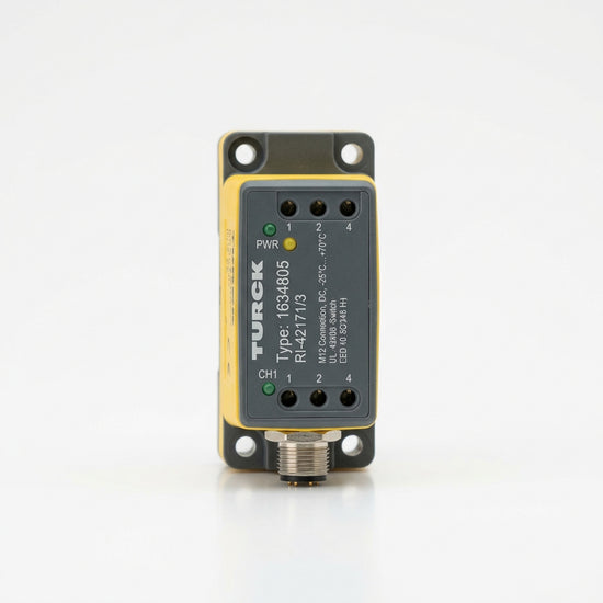 TURCK 1634805