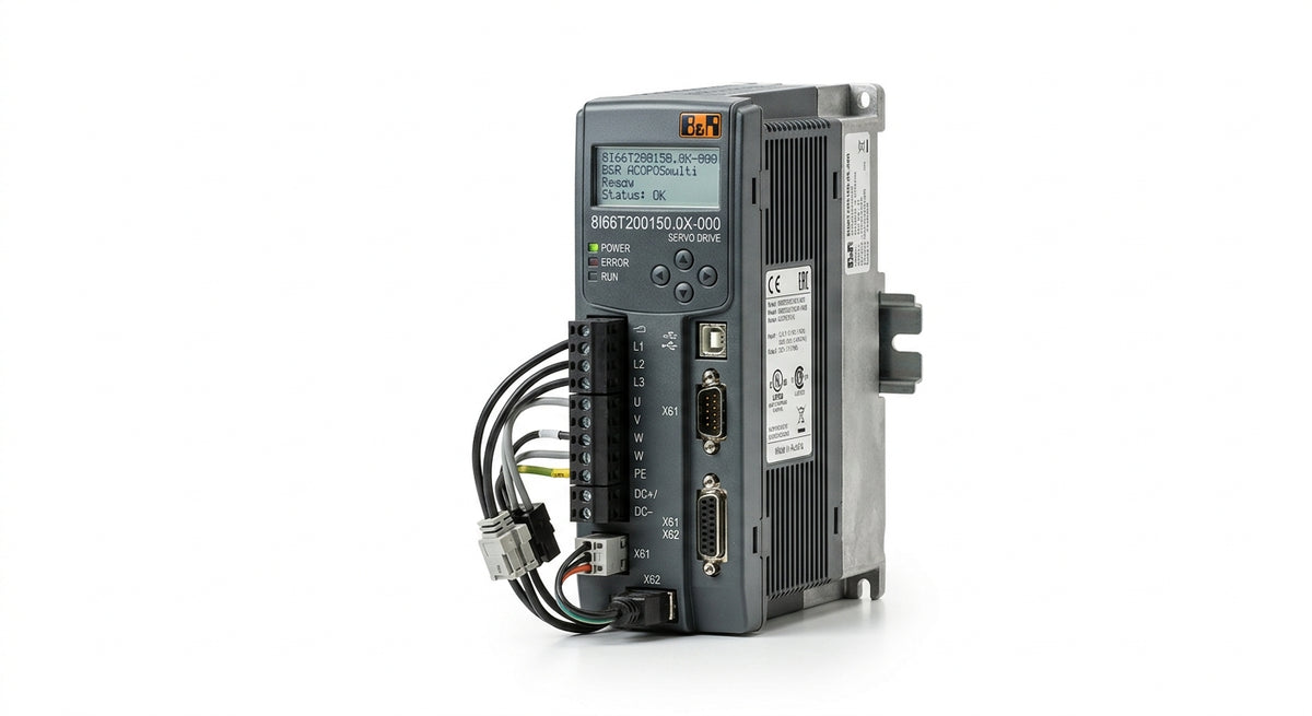 B&R 8I66T200150.0X-000