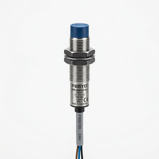 FESTO SIEN-M8B-NS-K-L