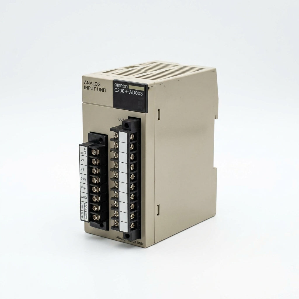 Omron C200H-AD003