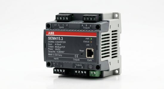 ABB SEM415.3