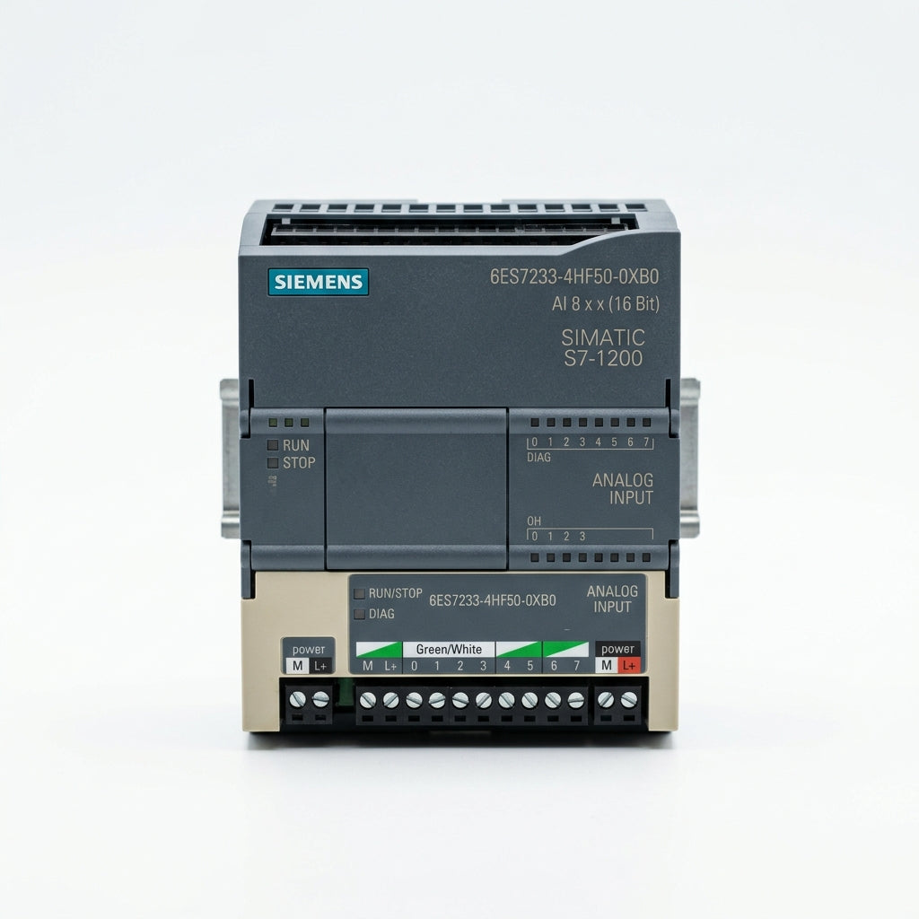 SIEMENS/FA 6ES7233-4HF50-0XB0