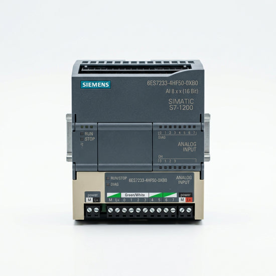 SIEMENS/FA 6ES7233-4HF50-0XB0