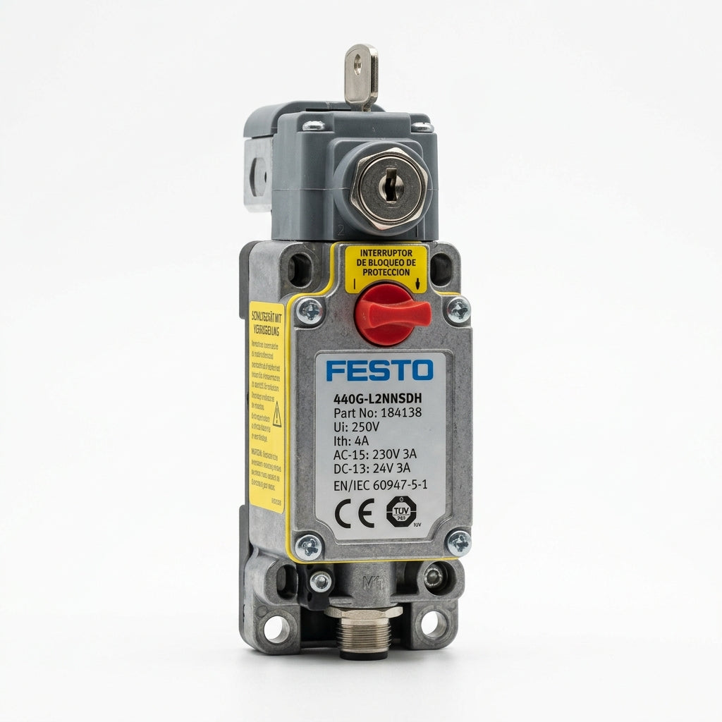FESTO 440G-L2NNSDH