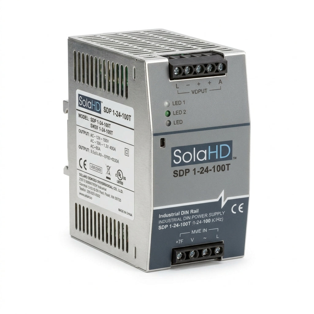 SolaHD SDP 1-24-100T