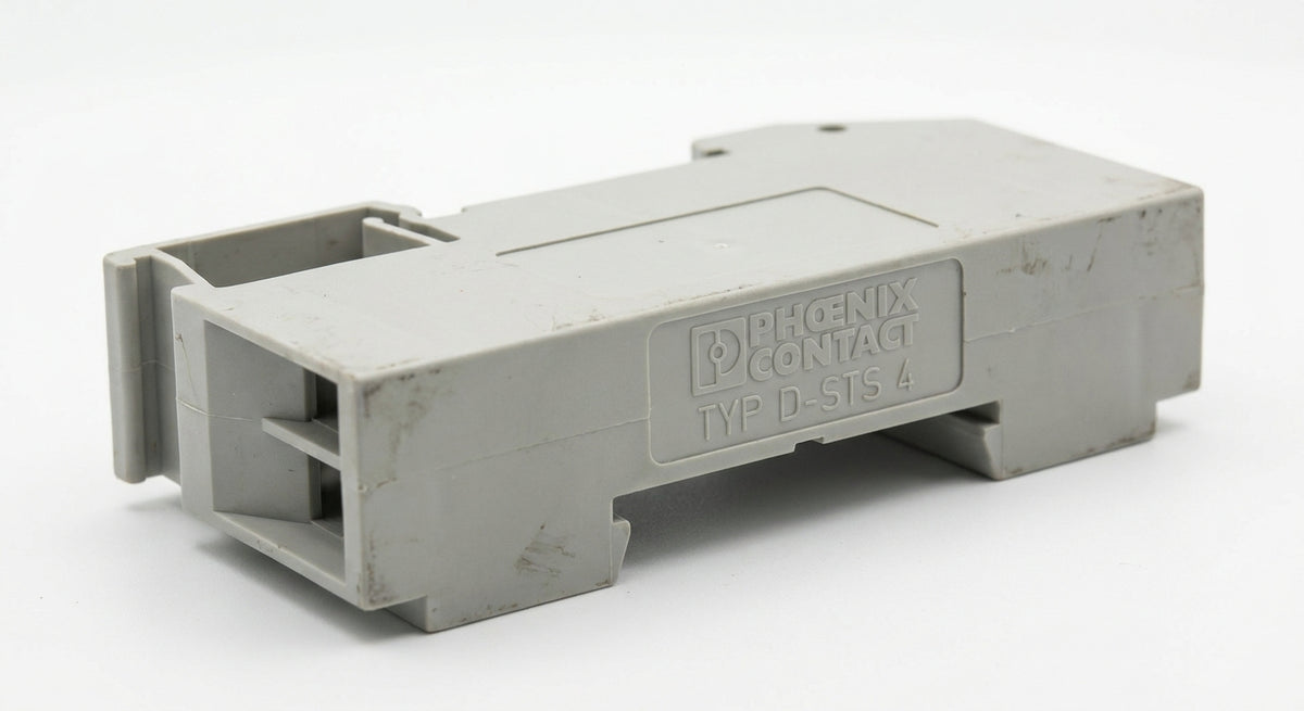 PHOENIX CONTACT TYP D-STS 4