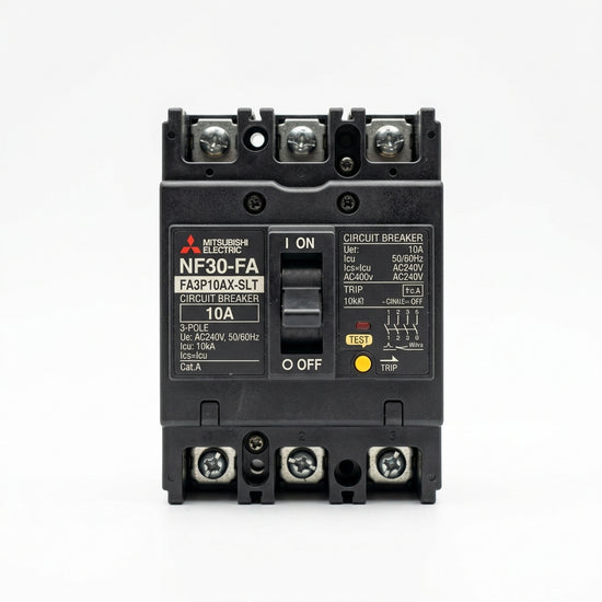 MITSUBISHI/FA NF30-FA3P10AX-SLT